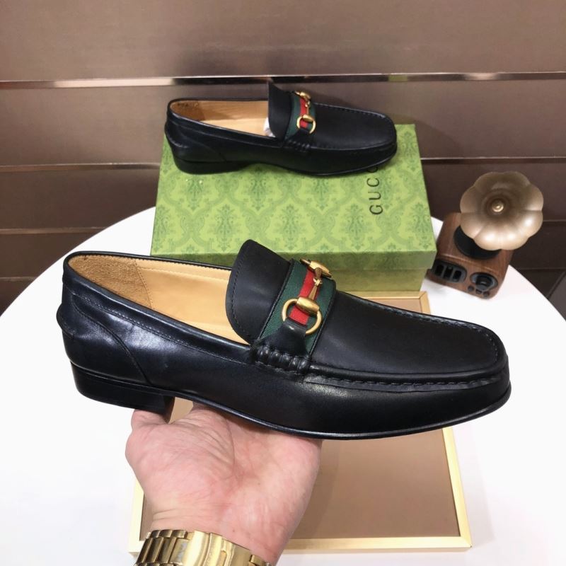 Gucci Business Shoes